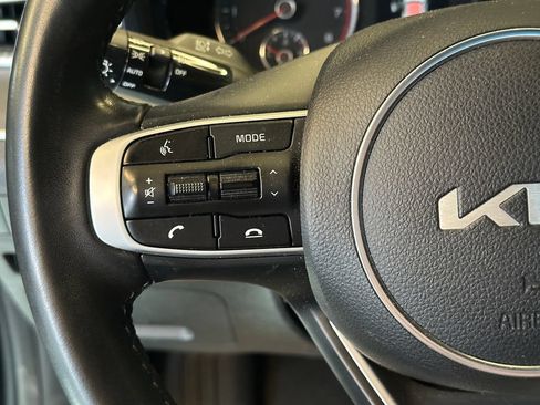Used 2023 Kia K5 GT-Line FWD image 11