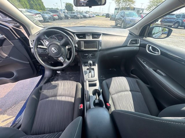 Used 2019 Nissan Sentra SV FWD image 15