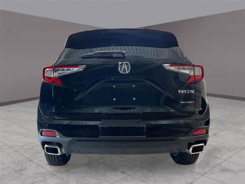 New 2026 Acura RDX SH-AWD w/ Technology Package image 4
