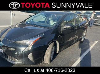 Used 2017 Toyota Prius One FWD video 1