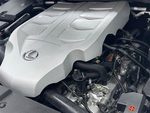 Used 2023 Lexus GX 460 Premium w/ Premium Package image 60