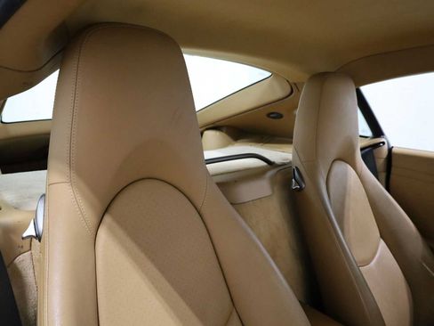Used 2009 Porsche Cayman RWD image 20
