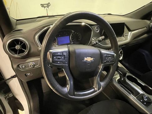 Used 2021 Chevrolet Blazer LT w/ Redline Edition image 17