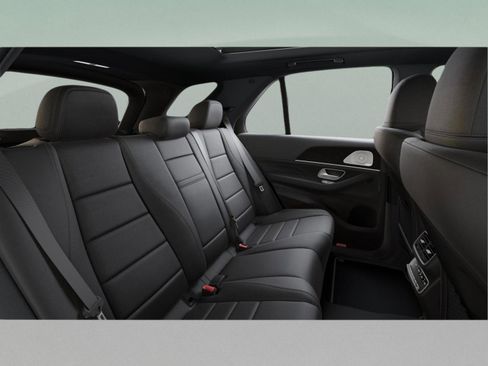 New 2026 Mercedes-Benz GLE 450 4MATIC image 41