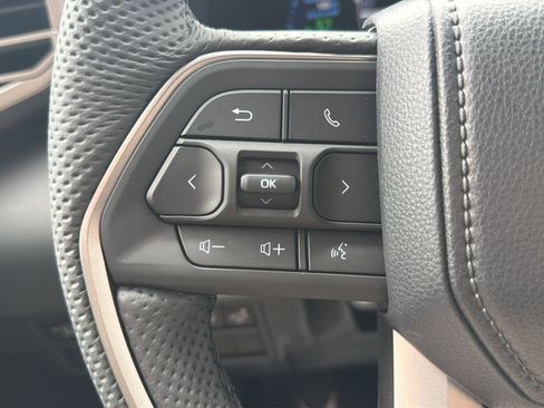 New 2026 Toyota Tundra Limited RWD image 15
