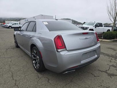Used 2017 Chrysler 300 S