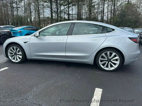Used 2018 Tesla Model 3 Long Range image 10
