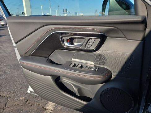 New 2026 Acura ADX A-Spec image 16