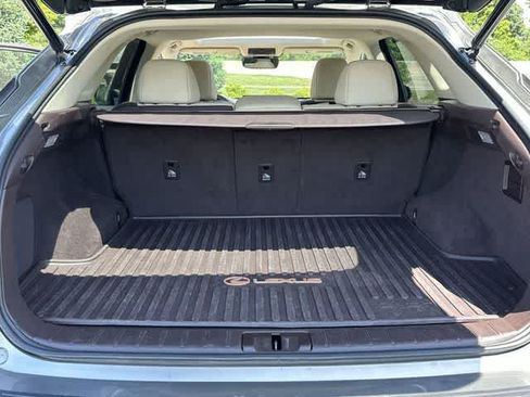 Used 2017 Lexus RX 350 AWD w/ Premium Package image 27