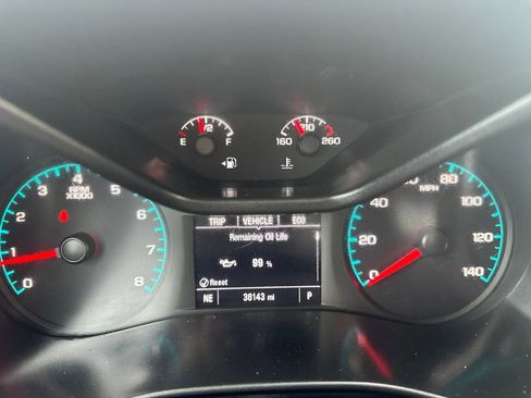 Used 2021 Chevrolet Colorado LT w/ Fleet Safety Package RWD image 12