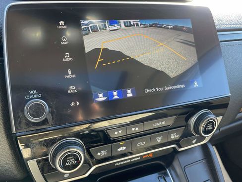 Certified 2020 Honda CR-V Touring image 21