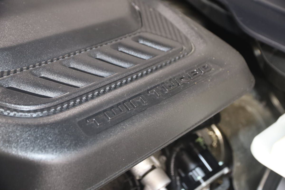 Used 2024 Jeep Wagoneer 4WD image 19