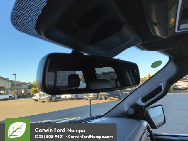New 2026 Ford F150 King Ranch w/ Equipment Group 601A High AWD/4WD image 21