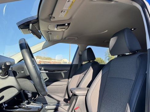 Used 2024 Kia Seltos S image 25