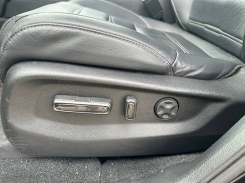 Used 2021 Honda CR-V EX-L image 18