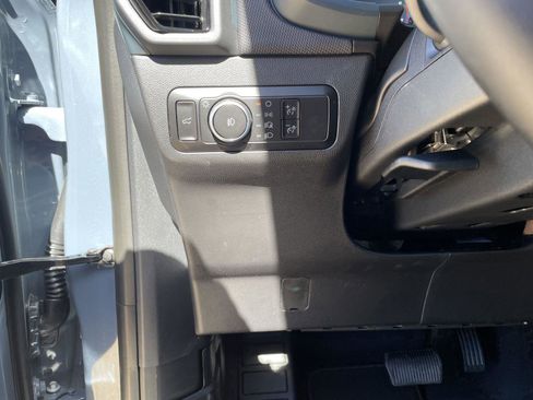 New 2025 Ford Bronco Sport Heritage w/ Convenience Package image 11