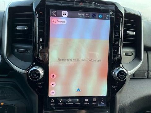 New 2026 RAM 2500 Big Horn image 46