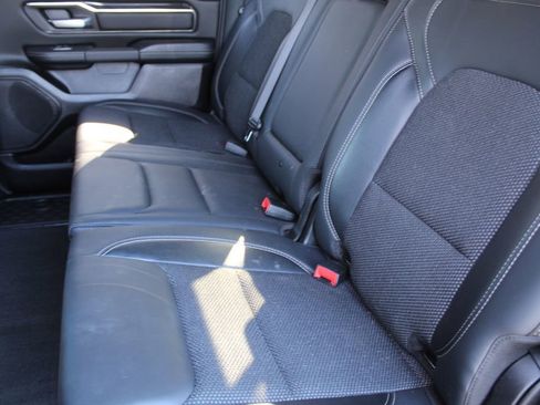 Used 2021 RAM 1500 Rebel w/ Rebel Level 2 Equipment Group image 4