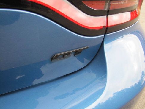 Used 2023 Dodge Charger GT w/ Blacktop Special Edition image 35