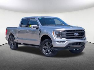 Used 2023 Ford F150 Lariat w/ Equipment Group 502A High AWD/4WD video 2