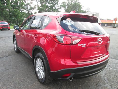 Used 2015 MAZDA CX-5 Touring AWD/4WD image 18