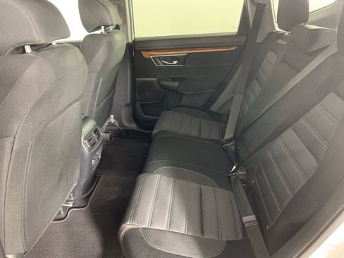 Used 2020 Honda CR-V EX image 20