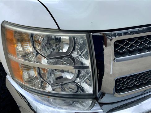 Used 2012 Chevrolet Silverado 1500 LT image 25