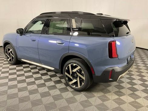 New 2027 MINI Cooper Countryman S AWD/4WD image 4