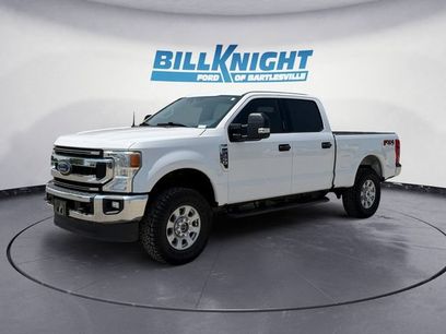 Used 2022 Ford F250 XLT w/ XLT Value Package