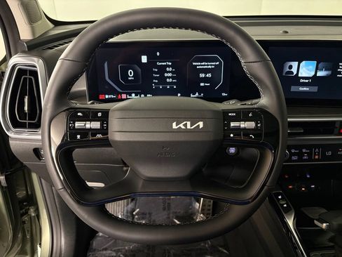 New 2026 Kia Sorento SX AWD/4WD image 21