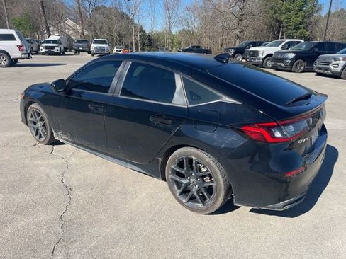 Used 2022 Honda Civic Sport image 5