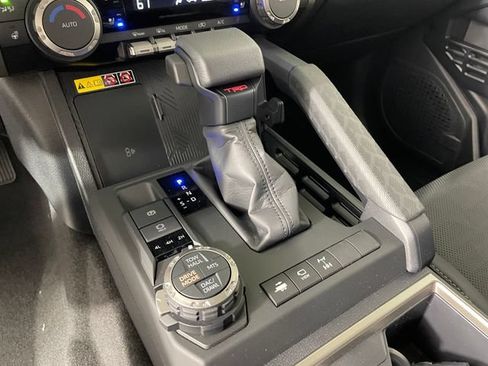 New 2026 Toyota 4Runner TRD Off-Road Premium AWD/4WD image 7