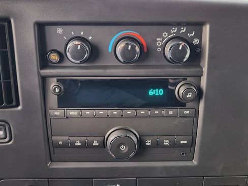 New 2025 Chevrolet Express 2500 Extended w/ Driver Convenience Package RWD image 15