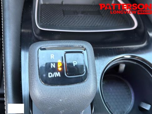 Used 2022 Nissan Rogue Platinum w/ Head-Up Display Package FWD image 20