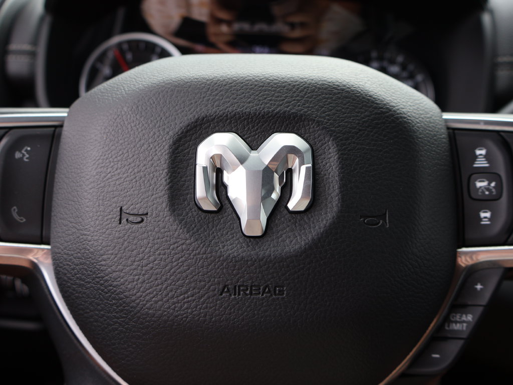 Used 2024 RAM 2500 Laramie w/ Night Edition AWD/4WD image 26