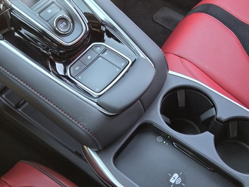 Certified 2025 Acura RDX A-Spec image 23