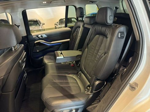 Used 2020 BMW X7 xDrive40i w/ Premium Package image 24