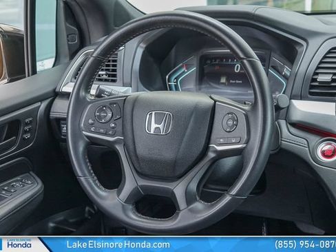 Certified 2024 Honda Odyssey Sport image 22