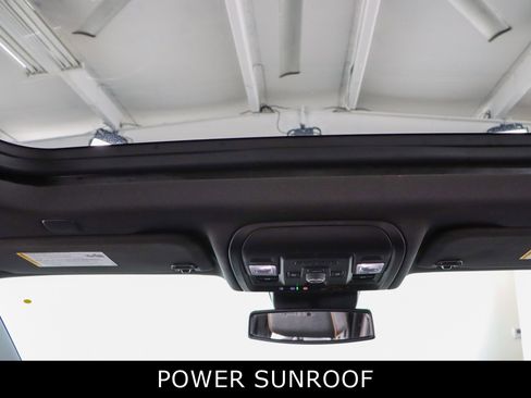 Used 2024 GMC Yukon AT4 w/ Max Trailering Package image 22