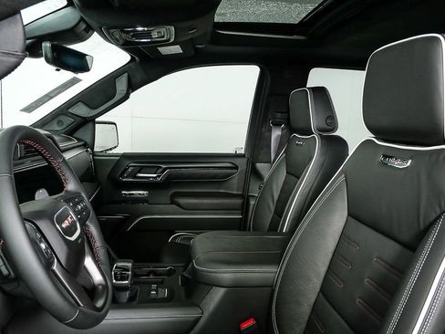 New 2026 GMC Sierra 1500 AT4X image 5