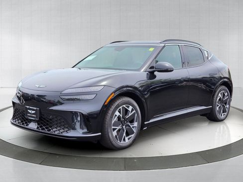 New 2026 Genesis GV60 AWD image 7