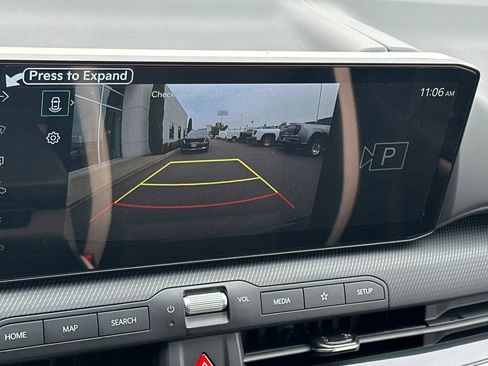 New 2026 Kia K4 EX FWD image 15
