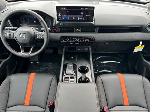 New 2026 Honda Passport TrailSport image 15