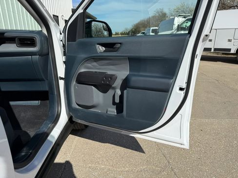 Used 2024 Ford Maverick XLT w/ XLT Luxury Package AWD/4WD image 8