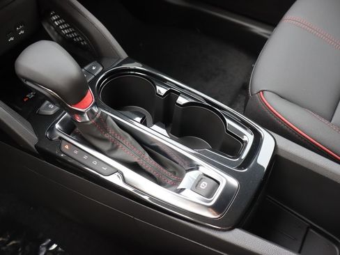 New 2026 Chevrolet TrailBlazer RS w/ Convenience Package FWD image 10