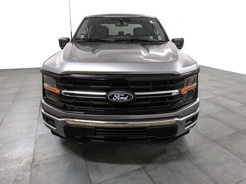 Used 2024 Ford F150 XLT w/ Tow/Haul Package image 2