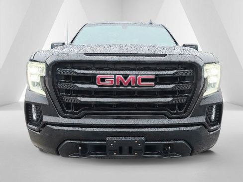 Used 2020 GMC Sierra 1500 Elevation w/ Elevation Value Package AWD/4WD image 2