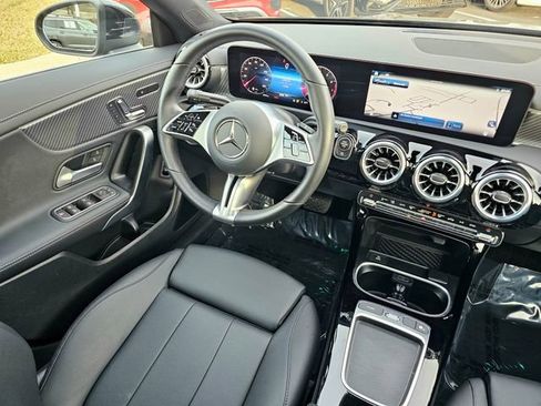 Certified 2025 Mercedes-Benz CLA 250 CLA 250 image 30