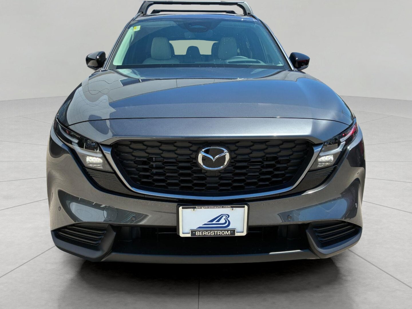 New 2026 MAZDA CX-5 Preferred AWD/4WD image 23