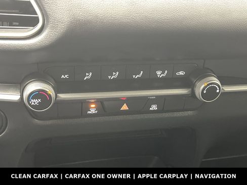 Used 2022 MAZDA CX-30 AWD 2.5 S image 18